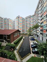 Blk 293 Keat Hong Tembusu (Choa Chu Kang), HDB 4 Rooms #507614101